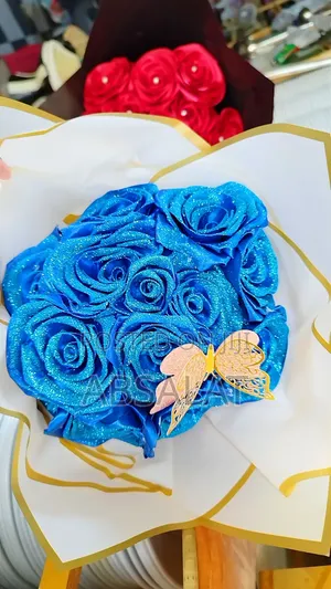 Flower Bouquet