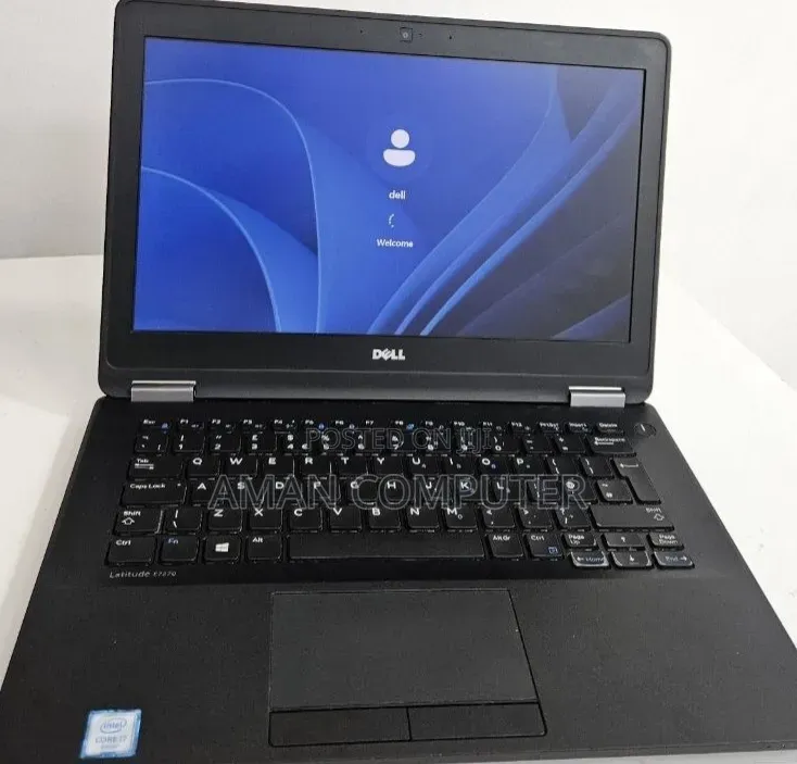 New Laptop Dell Latitude 10 8GB Intel Core i7 SSD 512GB