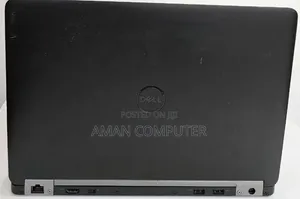 New Laptop Dell Latitude 10 8GB Intel Core i7 SSD 512GB