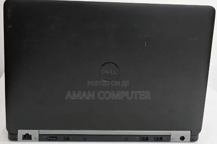 New Laptop Dell Latitude 10 8GB Intel Core i7 SSD 512GB
