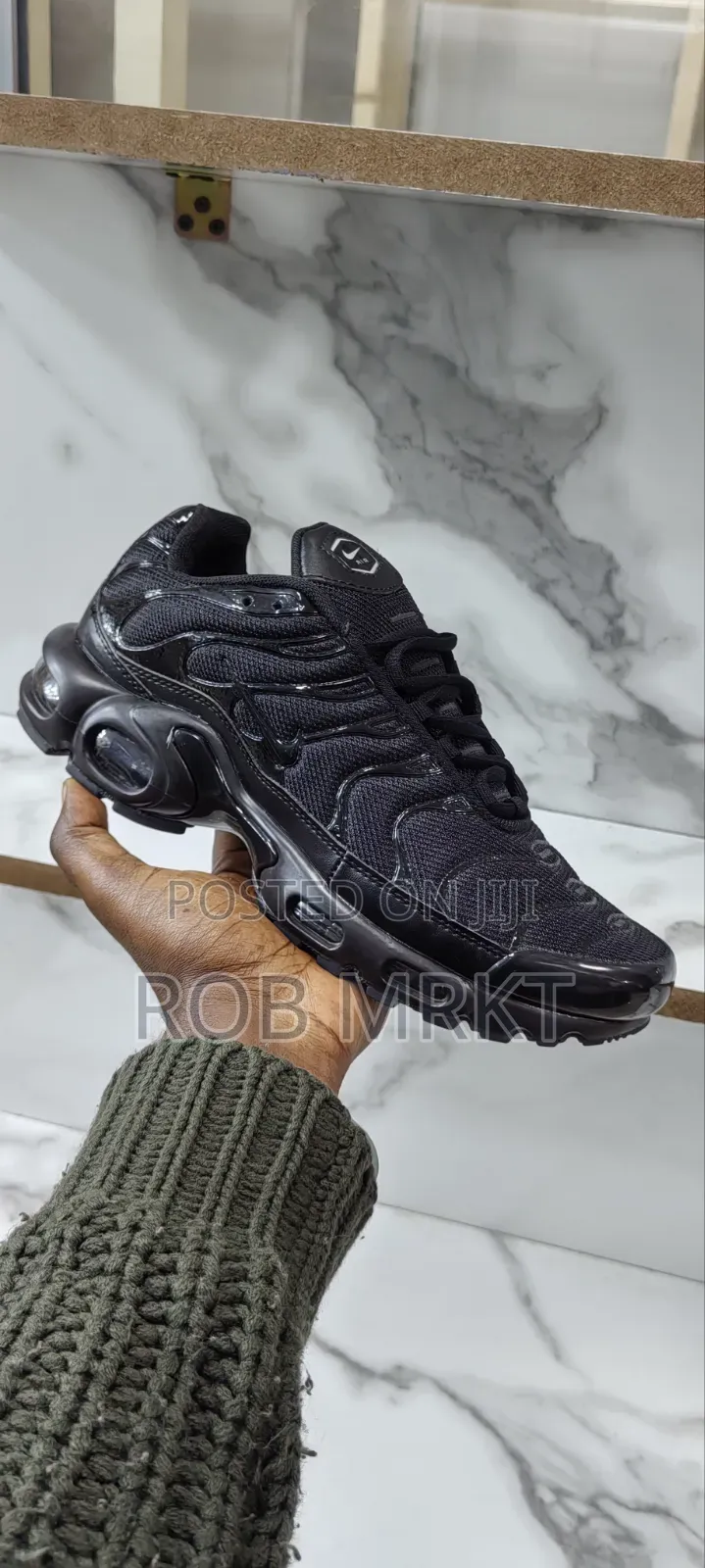 Tn Quality Shoe