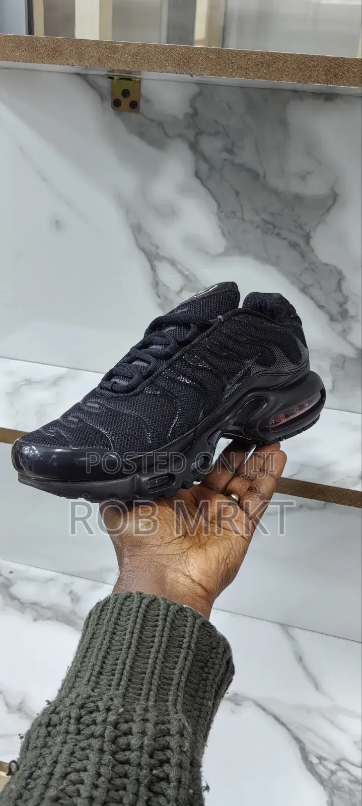 Tn Quality Shoe
