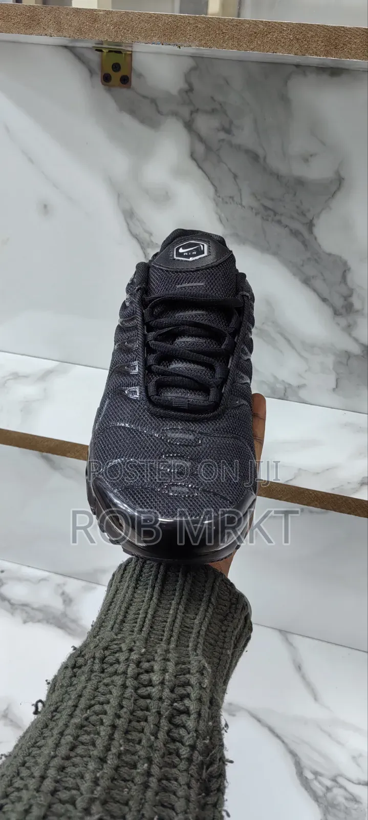 Tn Quality Shoe