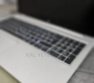 New Laptop HP EliteBook 840 G10 16GB Intel Core i7 SSD 512GB