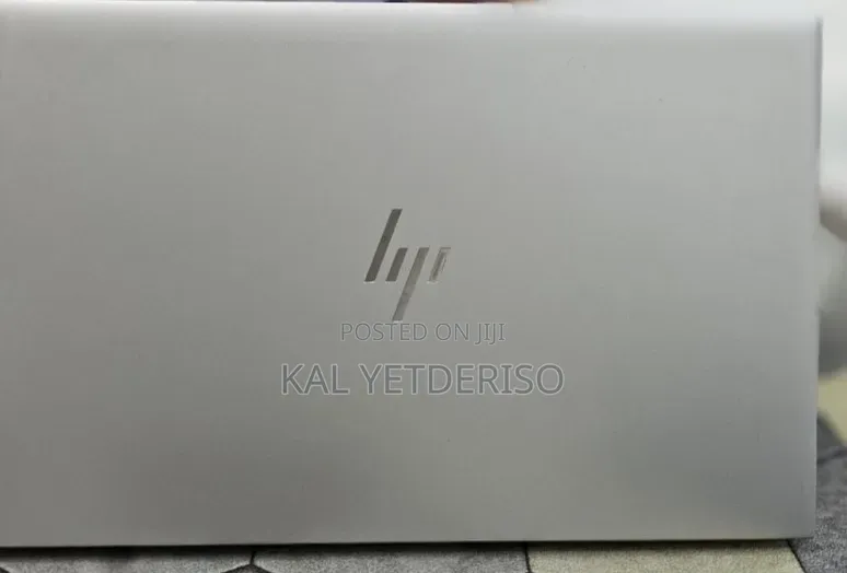 New Laptop HP EliteBook 840 G10 16GB Intel Core i7 SSD 512GB
