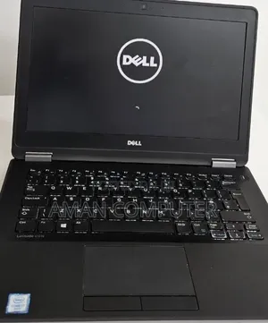 New Laptop Dell Latitude 10 8GB Intel Core i7 SSD 512GB