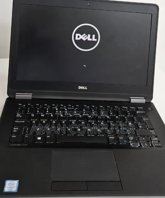 New Laptop Dell Latitude 10 8GB Intel Core i7 SSD 512GB