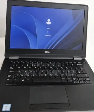 New Laptop Dell Latitude 10 8GB Intel Core i7 SSD 512GB