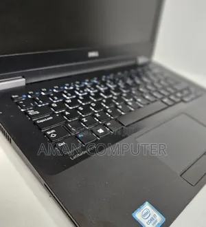 New Laptop Dell Latitude 10 8GB Intel Core i7 SSD 512GB