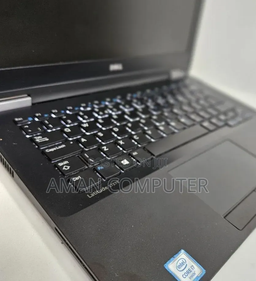New Laptop Dell Latitude 10 8GB Intel Core i7 SSD 512GB