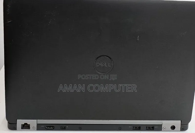 New Laptop Dell Latitude 10 8GB Intel Core i7 SSD 512GB