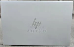 New Laptop HP EliteBook 840 G9 16GB Intel Core i7 SSD 512GB