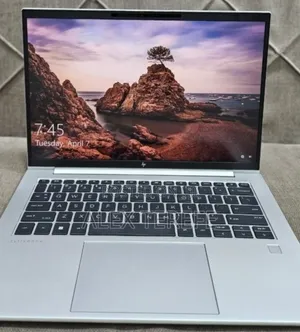 New Laptop HP EliteBook 840 G9 16GB Intel Core i7 SSD 512GB