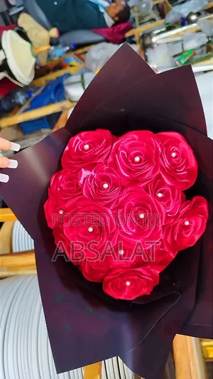 Flower Bouquet