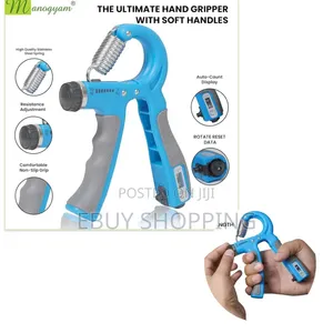 Designed for Progressive Strength Training. Adjust Resistance