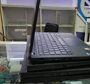 New Laptop Lenovo ThinkPad E14 Gen 1 16GB Intel Core i5 SSD 512GB