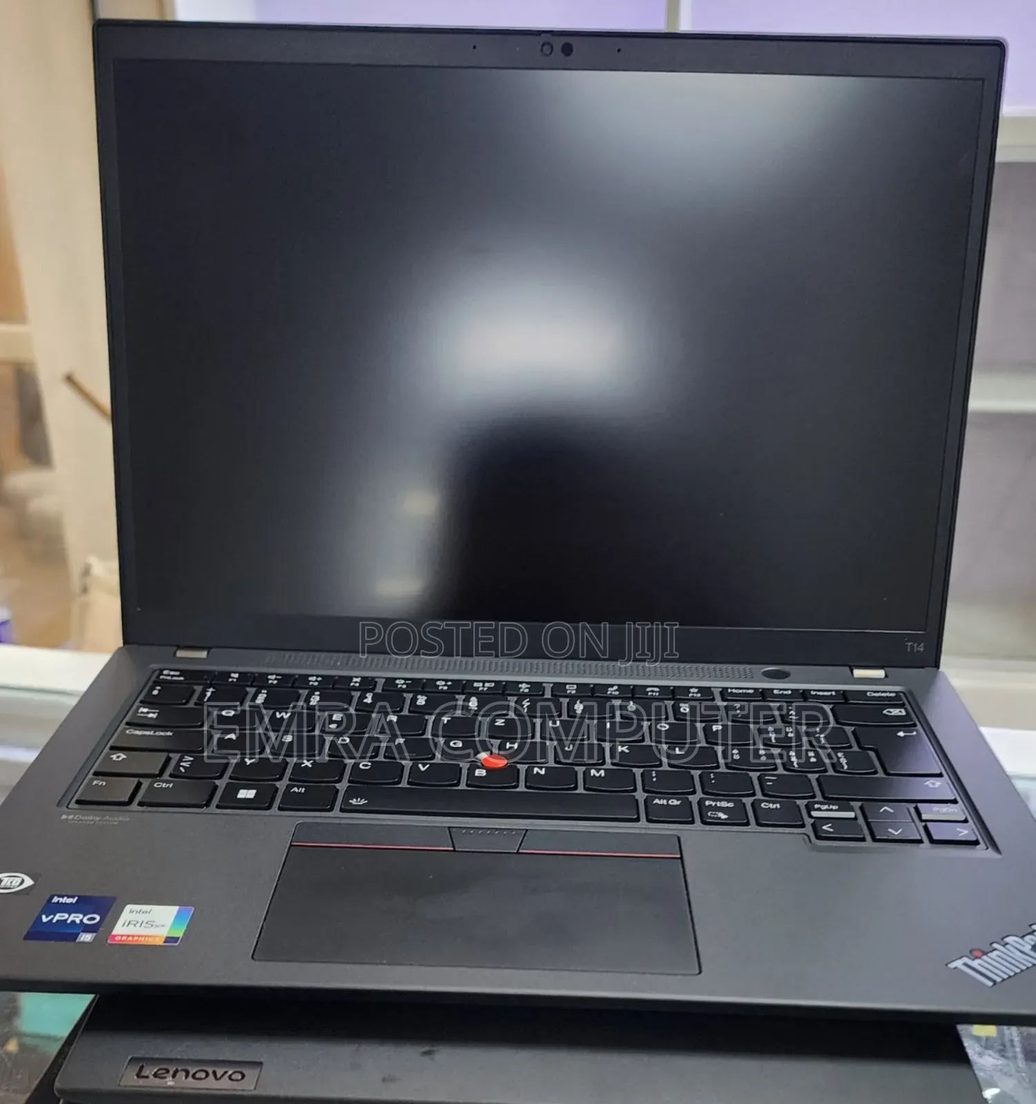 New Laptop Lenovo ThinkPad E14 Gen 1 16GB Intel Core i5 SSD 512GB