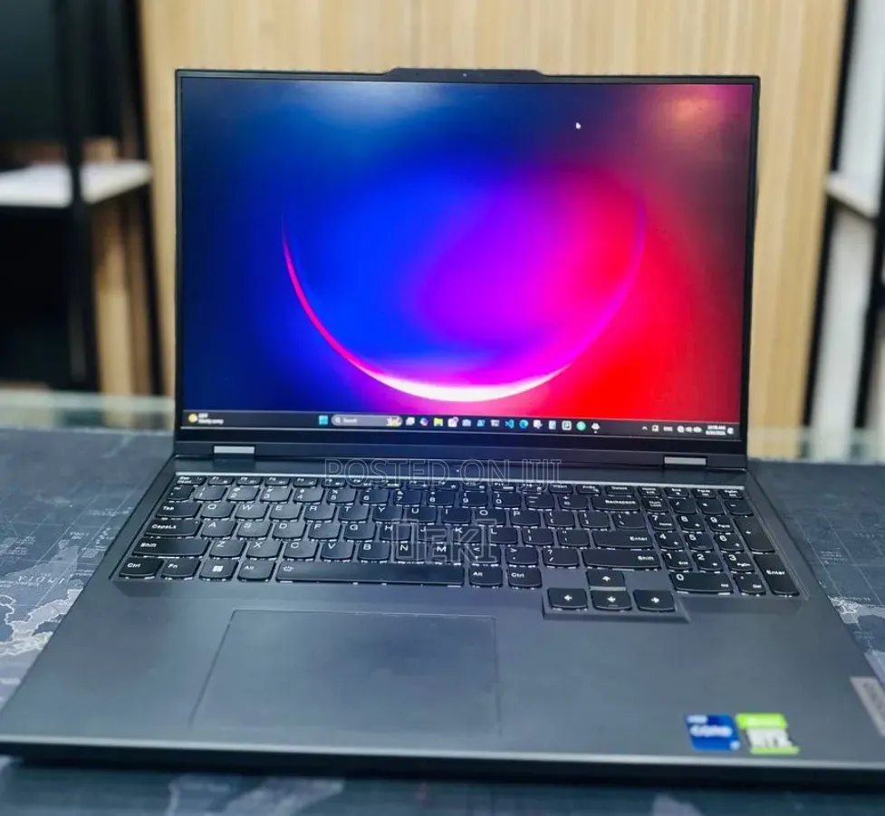 New Lenovo Legion Y7000P IRX9 Gaming Laptop 16GB Intel Core i9 SSD 1T