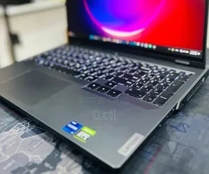New Lenovo Legion Y7000P IRX9 Gaming Laptop 16GB Intel Core i9 SSD 1T