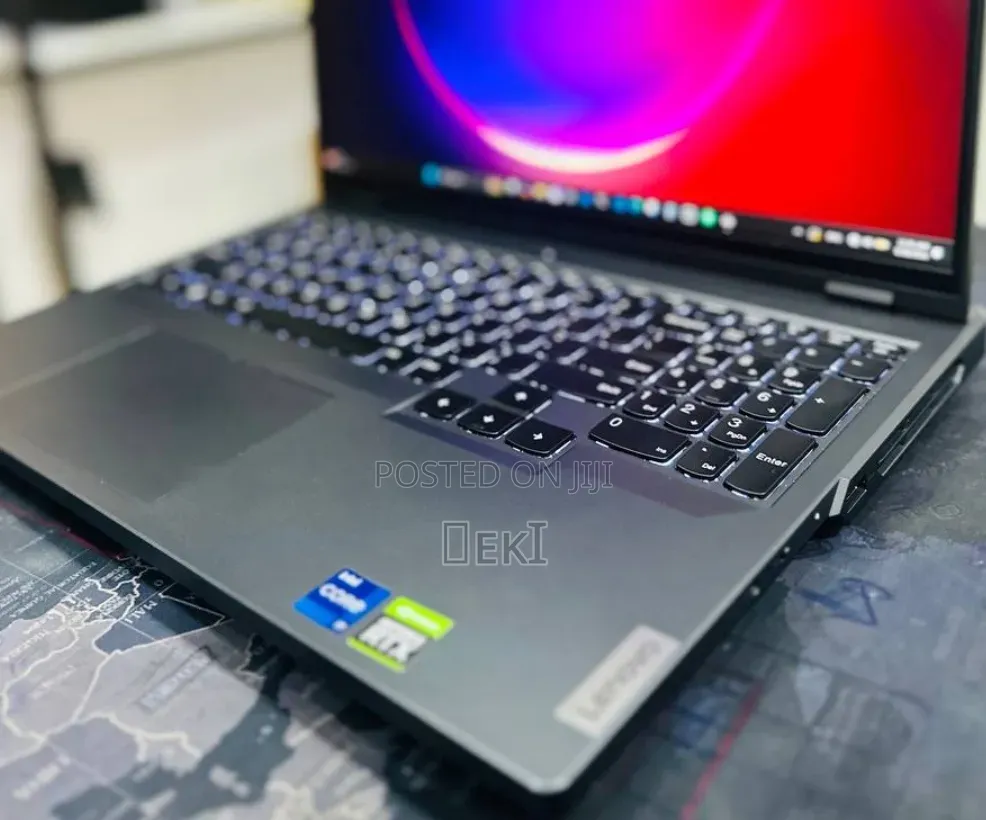 New Lenovo Legion Y7000P IRX9 Gaming Laptop 16GB Intel Core i9 SSD 1T