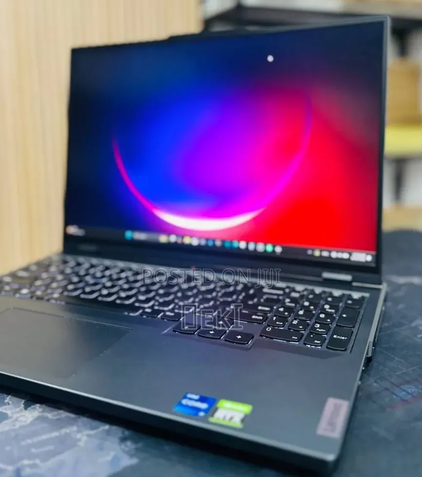 New Lenovo Legion Y7000P IRX9 Gaming Laptop 16GB Intel Core i9 SSD 1T
