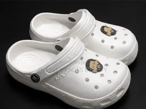 Kids Crocs