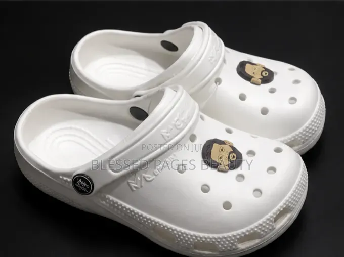 Kids Crocs