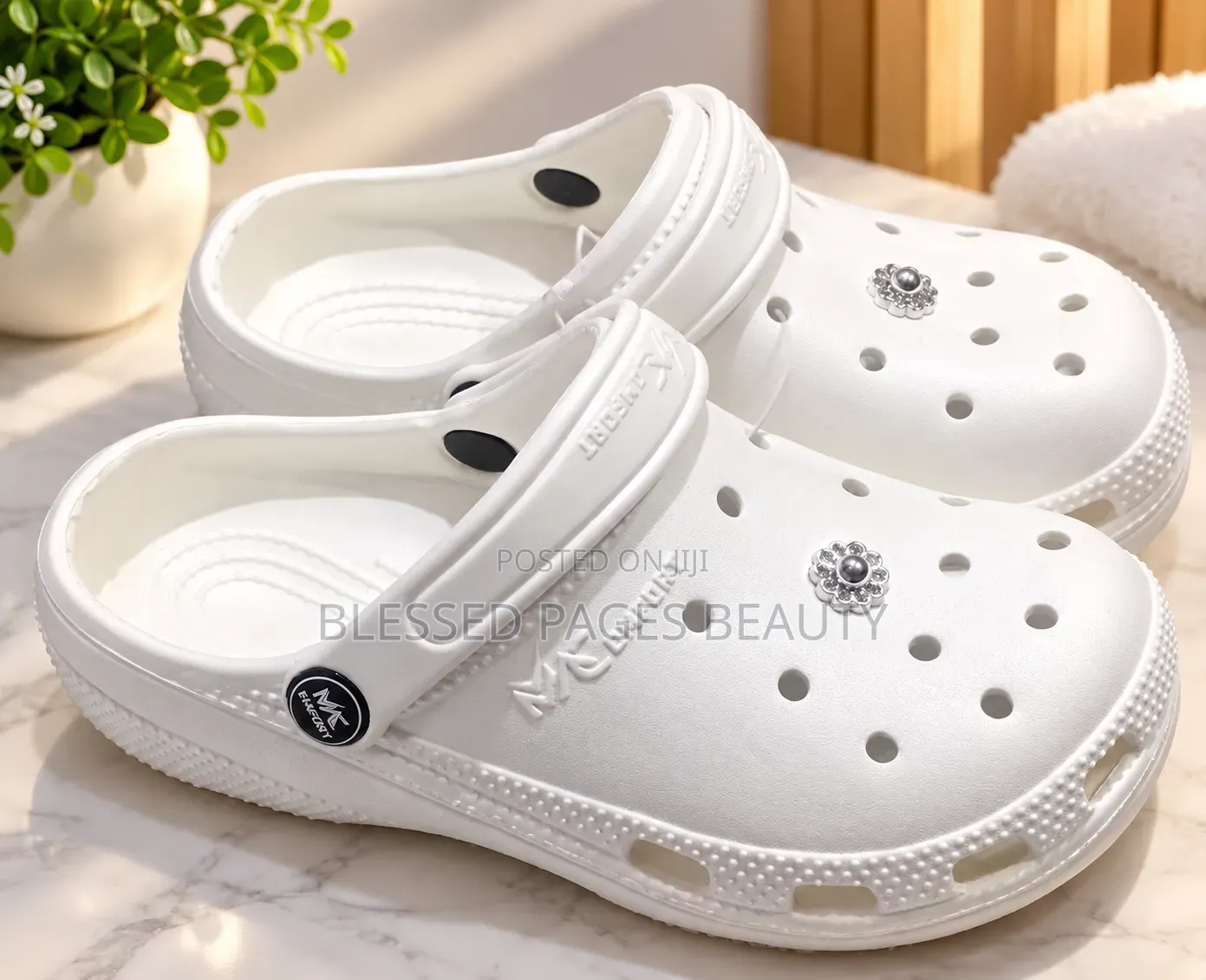 Kids Crocs
