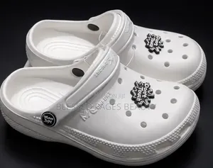 Kids Crocs