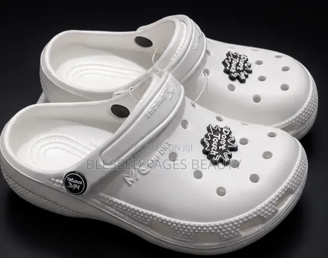 Kids Crocs