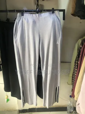 Brand New Clothes