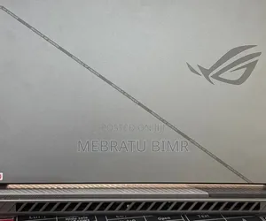 New Laptop Asus TUF Gaming A15 16GB Intel Core i9 SSD 1T