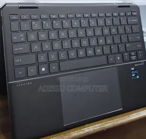 New Laptop HP Spectra 13 16GB Intel Core i7 SSD 512GB