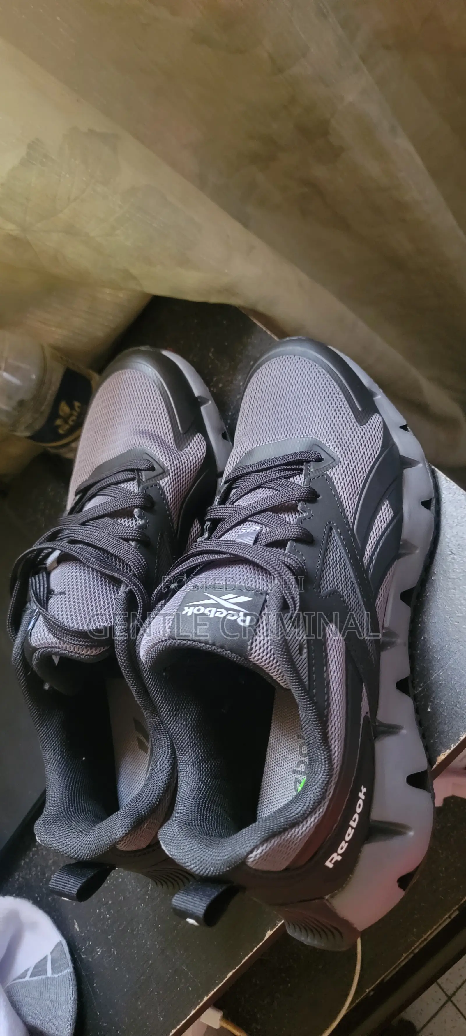 Reebok Zig