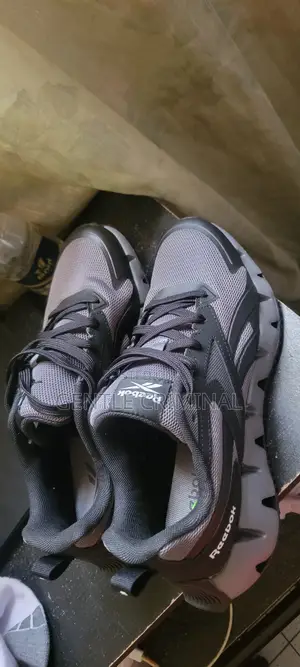 Reebok Zig