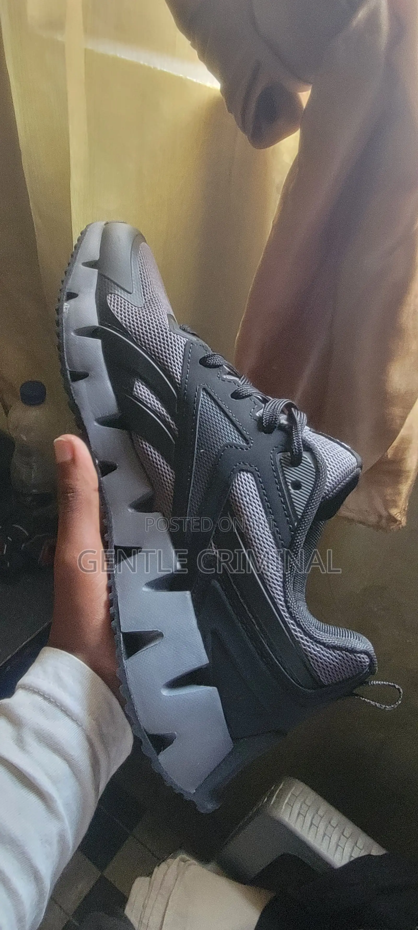 Reebok Zig