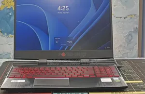 New Laptop HP Omen X 16GB Intel Core i5 SSD 512GB