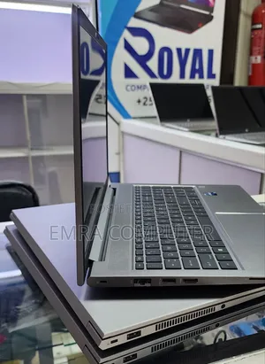 New Laptop HP 32GB Intel Core i9 SSD 512GB