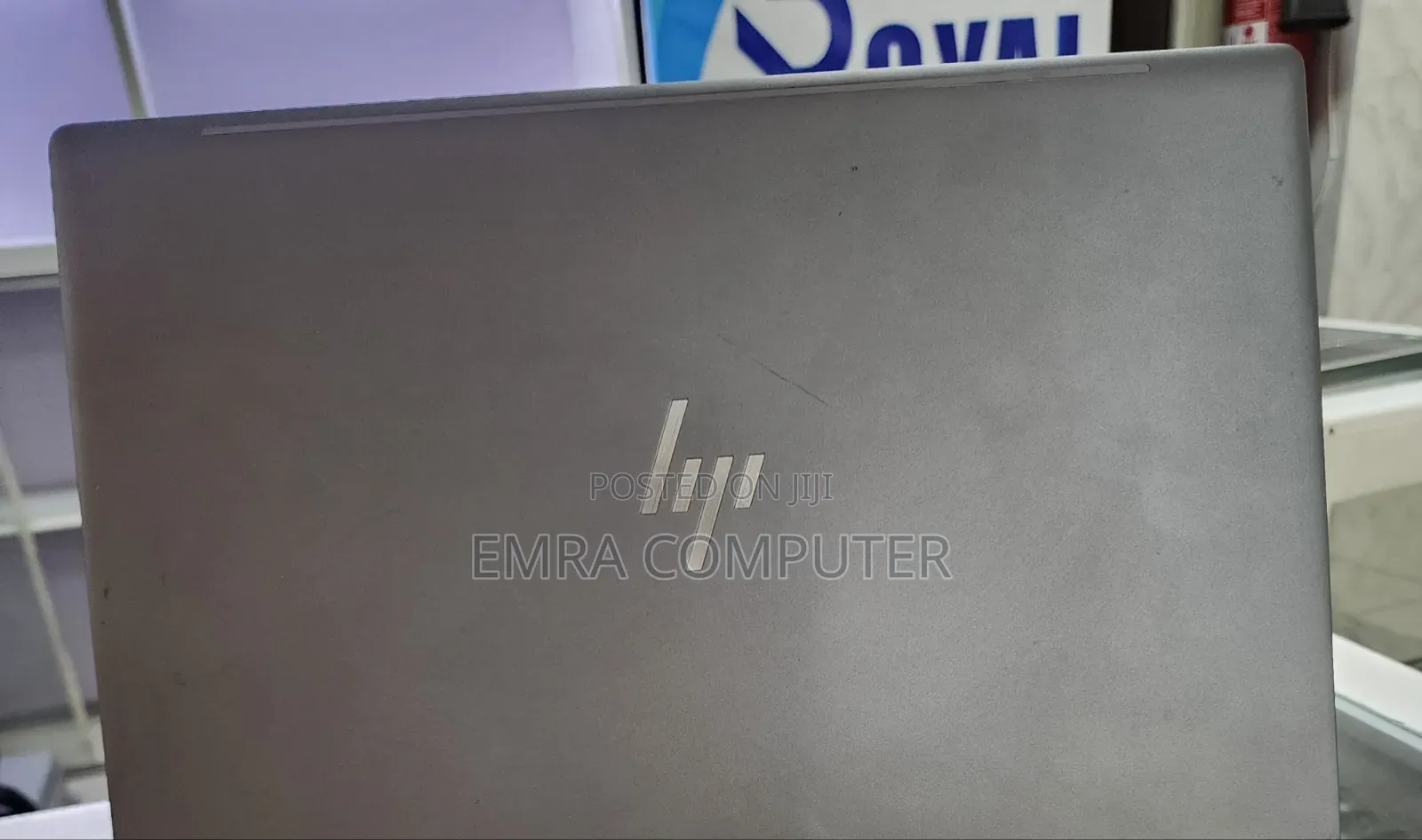 New Laptop HP 32GB Intel Core i9 SSD 512GB