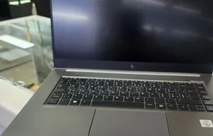 New Laptop HP 32GB Intel Core i9 SSD 512GB