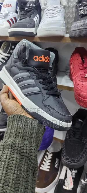 Adidas Boots