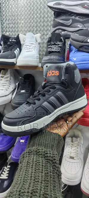 Adidas Boots