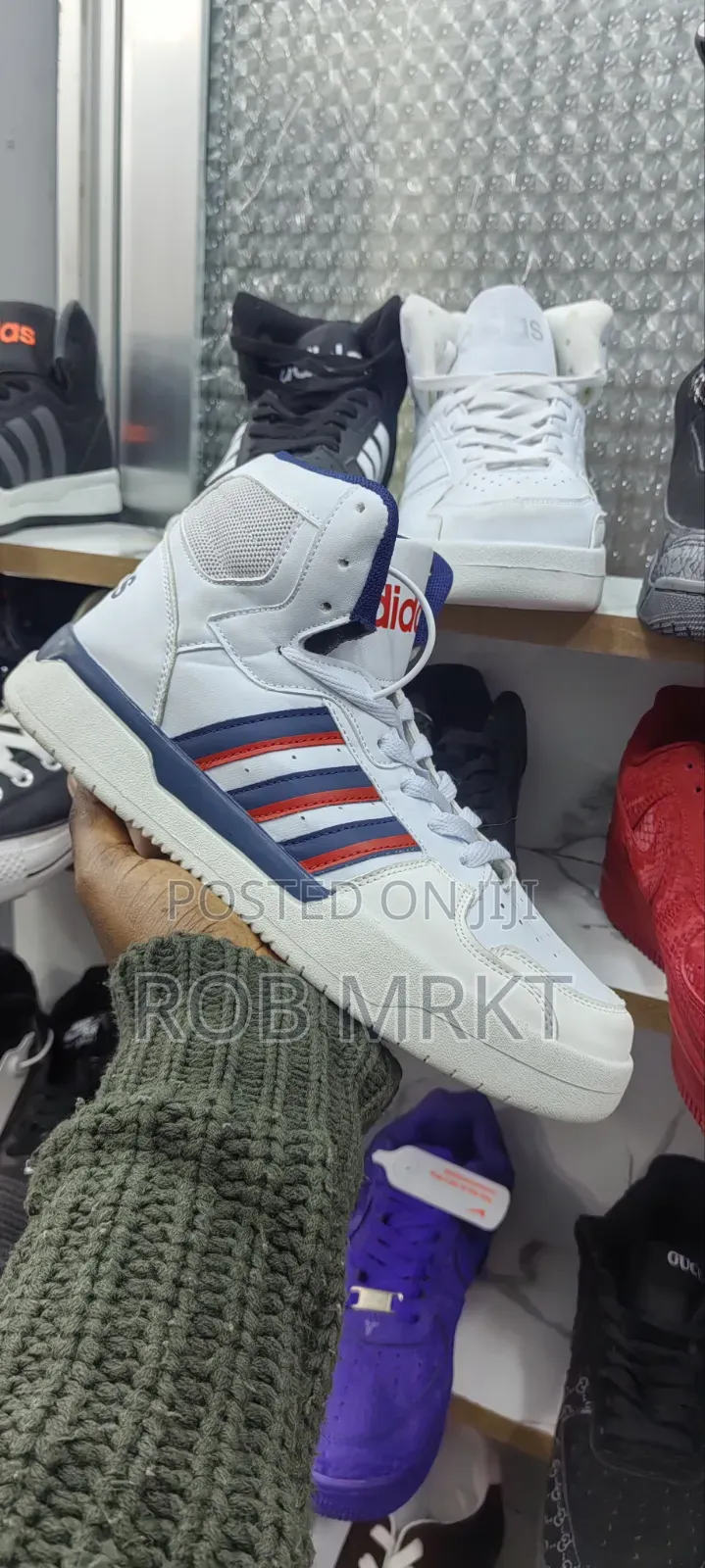Adidas Boots