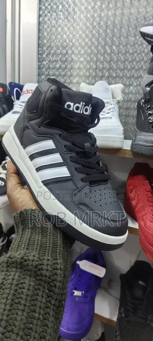 Adidas Boots