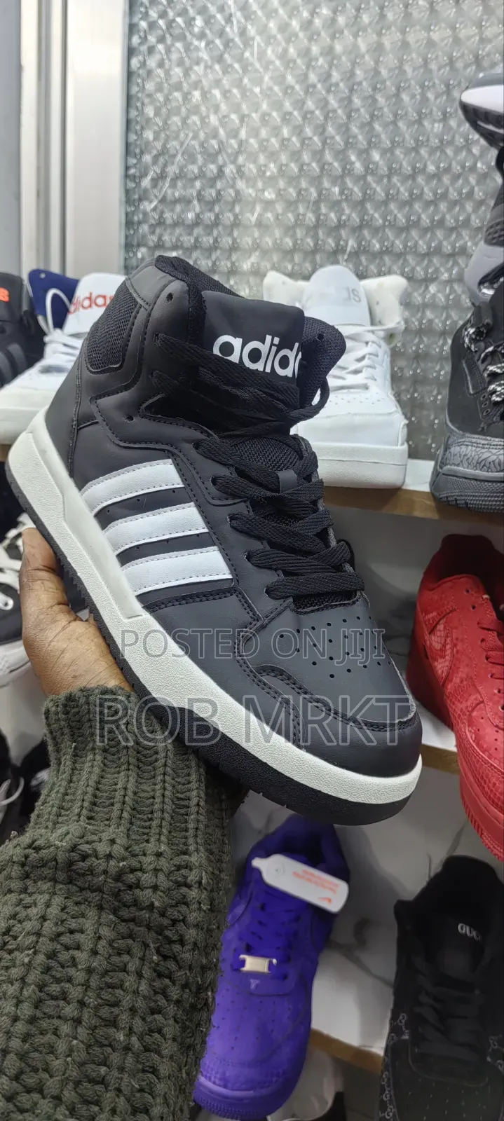 Adidas Boots