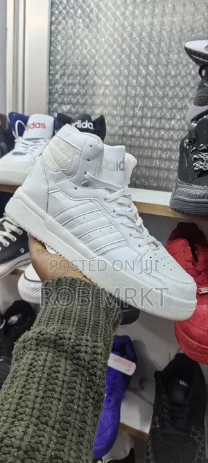 Adidas Boots