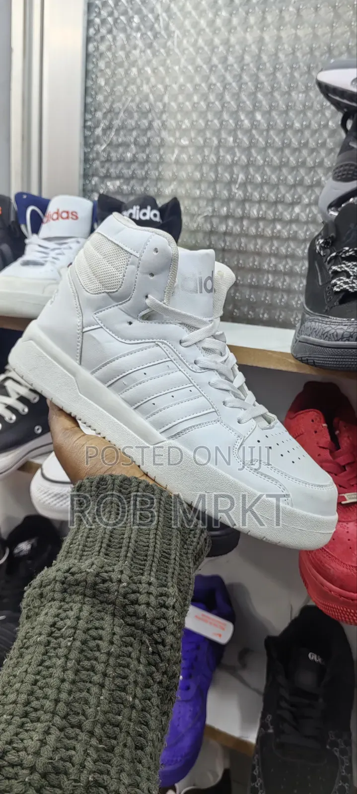 Adidas Boots
