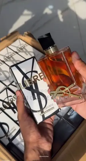 Ysl Libre Intense
