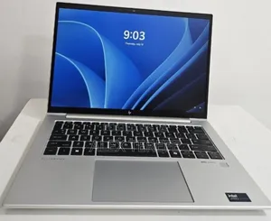 New Laptop HP EliteBook 840 G11 16GB Intel Core Ultra 7 SSD 512GB