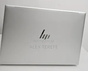 New Laptop HP EliteBook 840 G11 16GB Intel Core Ultra 7 SSD 512GB